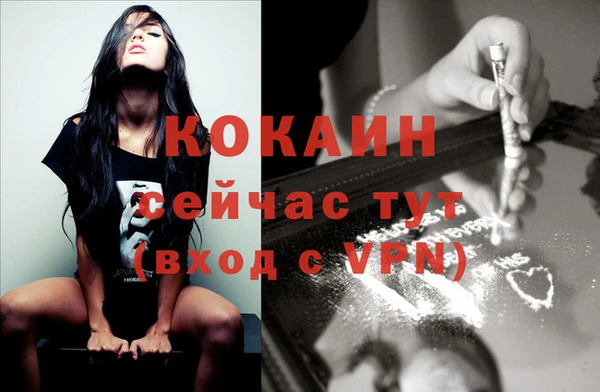 стафф Абаза